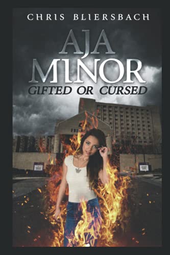 Aja Minor