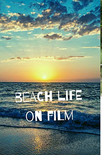 Beach life on film
