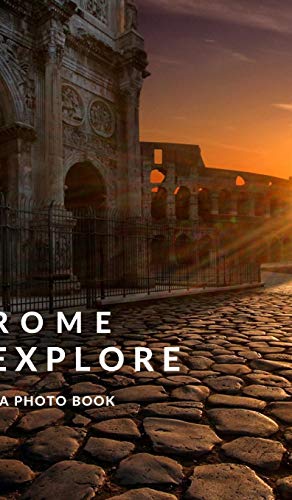 Explore Rome