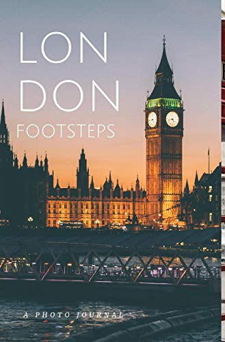 London Footsteps