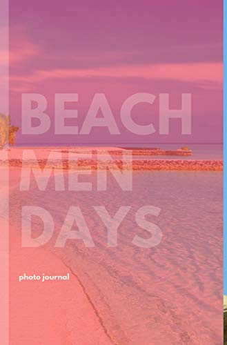 beach men days