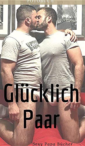 Glucklich Paar