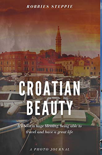 Croatian beauty