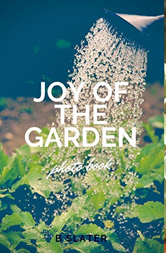 Joy of the Garden