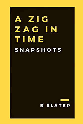 A zig zag in time