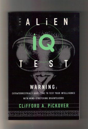The Alien IQ Test