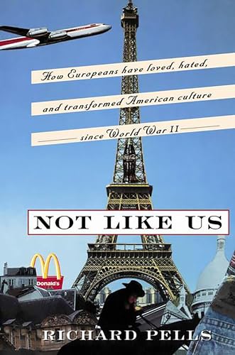 Not Like Us