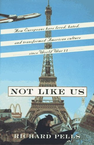 Not Like Us