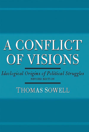 A A Conflict of Visions