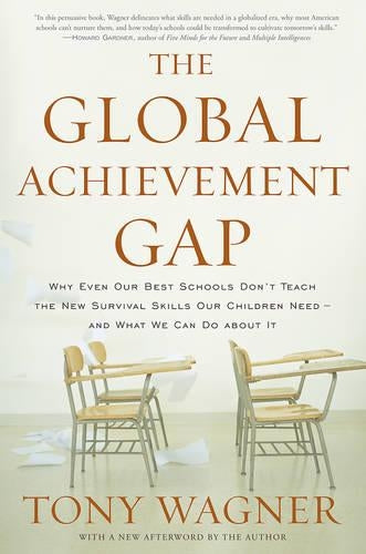 The Global Achievement Gap