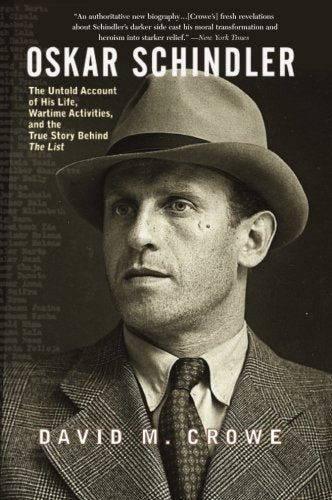 Oskar Schindler