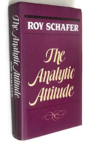 The Analytic Attitude