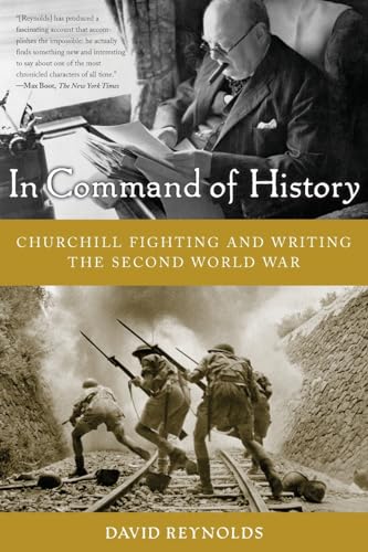 In Command of History