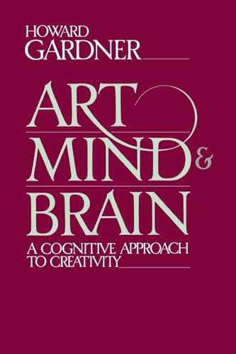 Art, Mind, And Brain