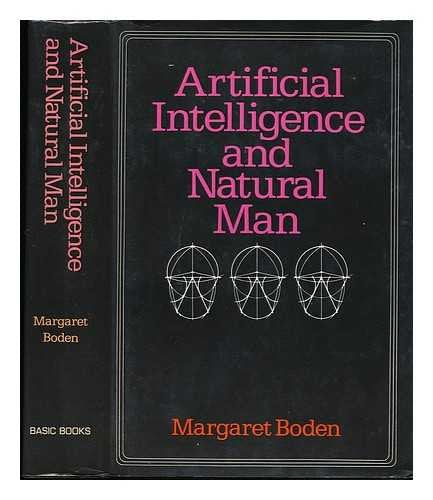 Artificial Intellig Natu Man