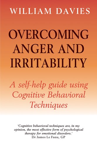 Overcoming Anger and Irritability