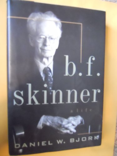 B.F.Skinner