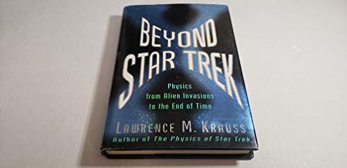 Beyond Star Trek