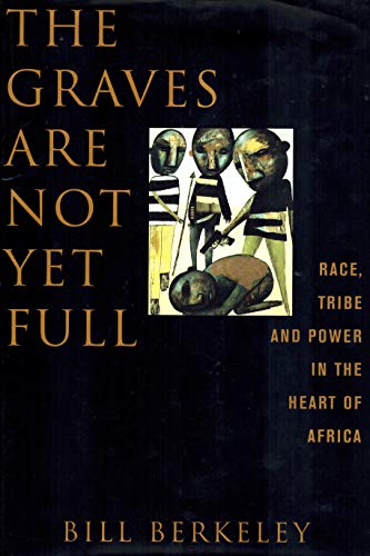 The Graves are Not Yet Full