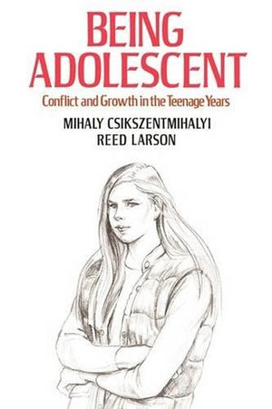 Being Adolescent