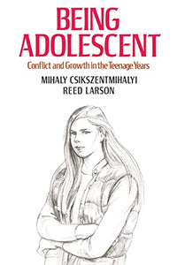 Being Adolescent 