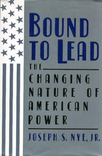 Bound to Lead