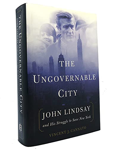 The Ungovernable City
