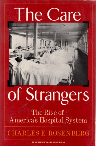 The Care of Strangers