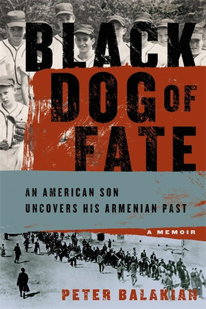 Black Dog of Fate