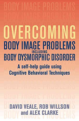 Overcoming Obsessive Compulsive Disorder