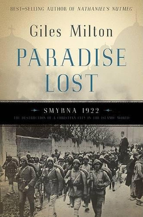 Paradise Lost