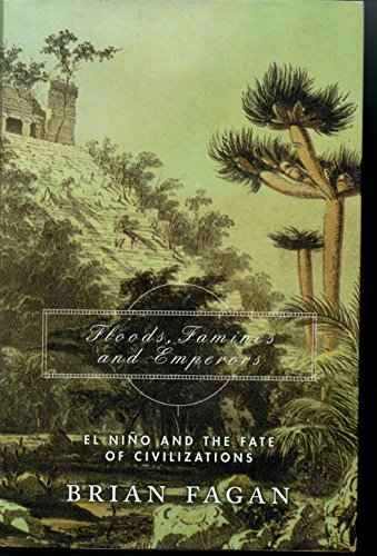 Floods, Famines and Emperors