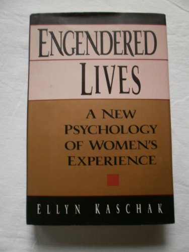 Engendered Lives