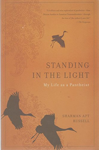 Standing in the Light