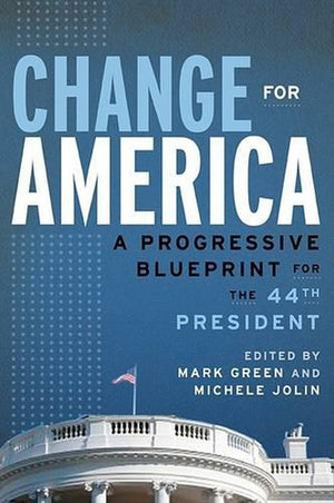 Change for America