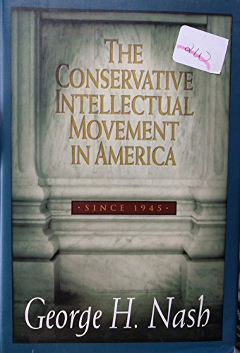 Conservative Intellect Movem