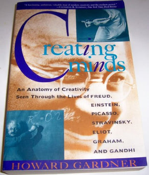 Creating Minds