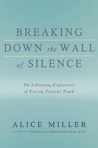 Breaking Down the Wall of Silence