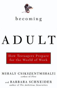 Becoming Adult 