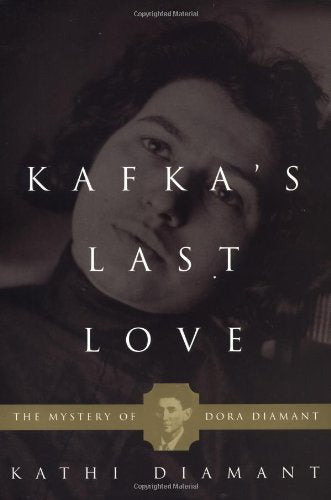 Kafka's Last Love
