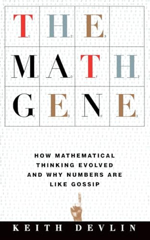 The Math Gene