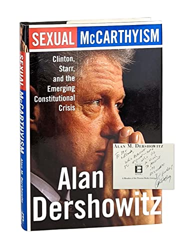 Sexual McCarthyism