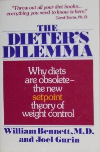The Dieter's Dilemma