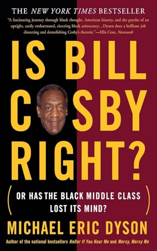 Is Bill Cosby Right?