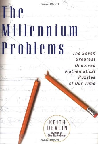 The Millennium Problems