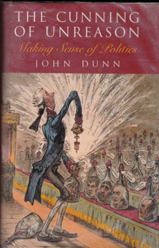 The Cunning of Unreason