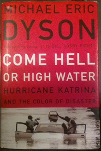 Come Hell or High Water