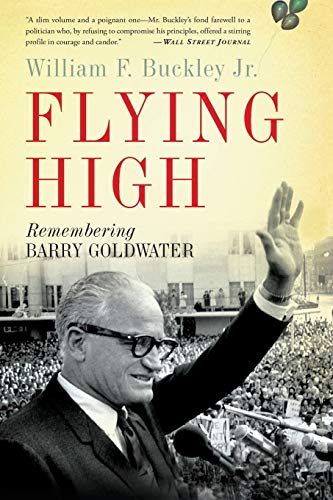 Flying High
