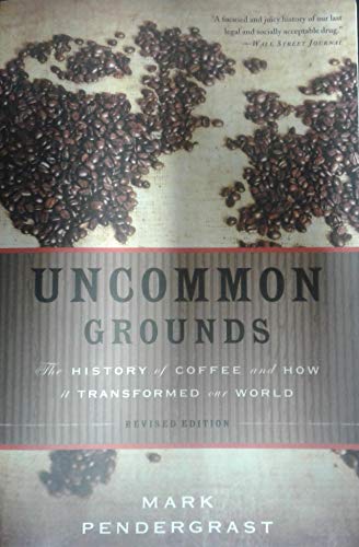 Uncommon Grounds
