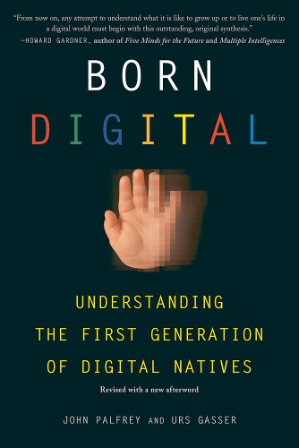 Born Digital
